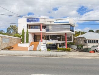 Offices commercial property leased at TENANCY 2 / 1177 Logan Road Holland Park West QLD 4121 Offices commercial property leased at TENANCY 2 / 1177 Logan Road Holland Park West QLD 4121