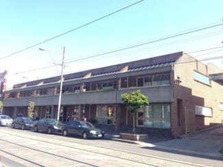 Shop & Retail commercial property leased at 5/19-35 GERTRUDE STREET Fitzroy VIC 3065 Shop & Retail commercial property leased at 5/19-35 GERTRUDE STREET Fitzroy VIC 3065