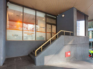 Shop & Retail commercial property leased at 25 Market Street Sydney NSW 2000