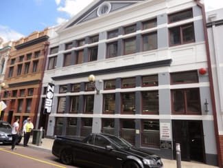 Offices commercial property leased at 77 King Street Perth WA 6000 Offices commercial property leased at 77 King Street Perth WA 6000
