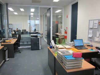Offices commercial property leased at 2/4 Iron Bark Close Mayfield East NSW 2304 Offices commercial property leased at 2/4 Iron Bark Close Mayfield East NSW 2304
