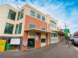 Offices commercial property leased at Suite 3/1632-1638 High Street Glen Iris VIC 3146