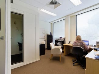 Offices commercial property leased at Suite 3/1632-1638 High Street Glen Iris VIC 3146