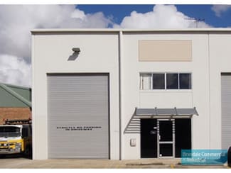 Factory, Warehouse & Industrial commercial property leased at Kallangur QLD 4503 Factory, Warehouse & Industrial commercial property leased at Kallangur QLD 4503