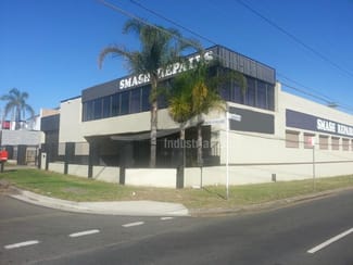Factory, Warehouse & Industrial commercial property leased at 2-4 Beresford Avenue Greenacre NSW 2190 Factory, Warehouse & Industrial commercial property leased at 2-4 Beresford Avenue Greenacre NSW 2190
