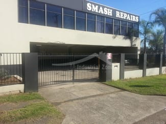 Factory, Warehouse & Industrial commercial property leased at 2-4 Beresford Avenue Greenacre NSW 2190 Factory, Warehouse & Industrial commercial property leased at 2-4 Beresford Avenue Greenacre NSW 2190
