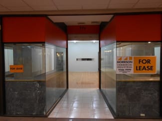 Shop & Retail commercial property leased at 17A Hub Arcade Dandenong VIC 3175 Shop & Retail commercial property leased at 17A Hub Arcade Dandenong VIC 3175