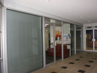 Offices commercial property leased at Suite 1/65-67 Neil Street Toowoomba City QLD 4350