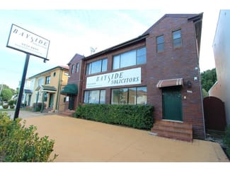 Offices commercial property leased at Office 1/249 Rocky Point Rd Ramsgate NSW 2217