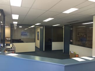 Offices commercial property leased at 9-11 Kevlar Close Braeside VIC 3195