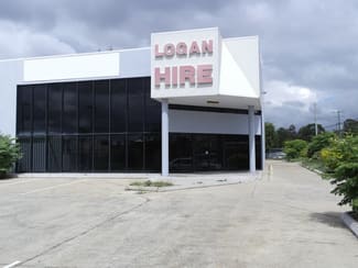 Factory, Warehouse & Industrial commercial property leased at 74 Compton Road Woodridge QLD 4114 Factory, Warehouse & Industrial commercial property leased at 74 Compton Road Woodridge QLD 4114