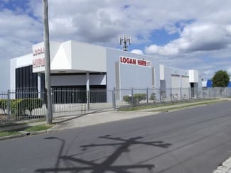 Factory, Warehouse & Industrial commercial property leased at 74 Compton Road Woodridge QLD 4114 Factory, Warehouse & Industrial commercial property leased at 74 Compton Road Woodridge QLD 4114