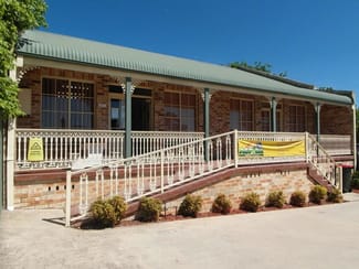 Offices commercial property leased at Suite 1, 22a Broughton Street Camden NSW 2570 Offices commercial property leased at Suite 1, 22a Broughton Street Camden NSW 2570