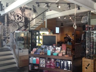 Shop & Retail commercial property leased at 75 Gould Street Bondi Beach NSW 2026 Shop & Retail commercial property leased at 75 Gould Street Bondi Beach NSW 2026