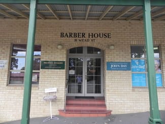 Offices commercial property leased at Suite 3/14-16 Mead Street Kalamunda WA 6076