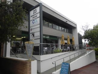 Offices commercial property leased at Suite 3/23 Haynes Street Kalamunda WA 6076 Offices commercial property leased at Suite 3/23 Haynes Street Kalamunda WA 6076