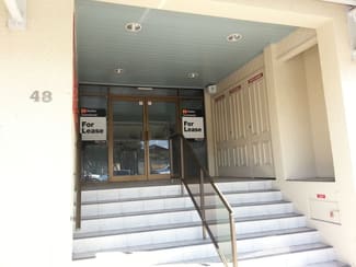 Offices commercial property leased at Suites A &/48 Victoria Avenue Toukley NSW 2263