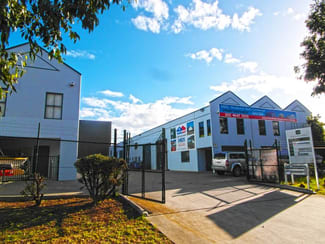 Showrooms / Bulky Goods commercial property leased at 5/14 Porrende Street Narellan NSW 2567