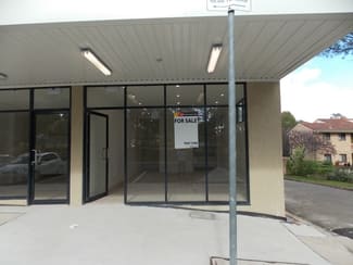 Shop & Retail commercial property leased at 6/78 Barbara Boulevard Seven Hills NSW 2147 Shop & Retail commercial property leased at 6/78 Barbara Boulevard Seven Hills NSW 2147