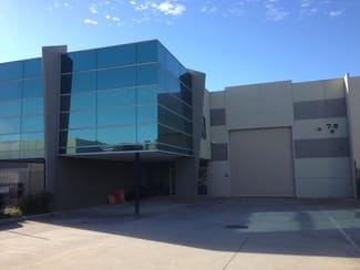 Factory, Warehouse & Industrial commercial property leased at B/ 7-9 Clarissa Street Campbellfield VIC 3061 Factory, Warehouse & Industrial commercial property leased at B/ 7-9 Clarissa Street Campbellfield VIC 3061