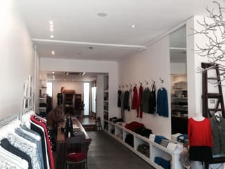 Shop & Retail commercial property leased at 437 Oxford Street Paddington NSW 2021 Shop & Retail commercial property leased at 437 Oxford Street Paddington NSW 2021