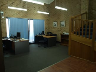 Offices commercial property leased at 51/2 O'Connell Street Parramatta NSW 2150