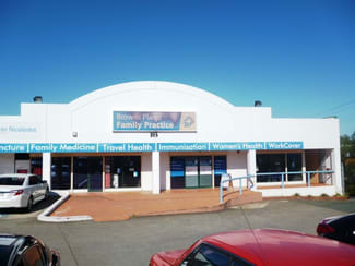 Offices commercial property leased at 105 Browns Plains Road Browns Plains QLD 4118 Offices commercial property leased at 105 Browns Plains Road Browns Plains QLD 4118