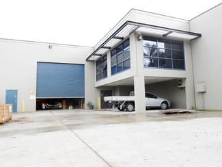 Offices commercial property leased at Riverstone NSW 2765 Offices commercial property leased at Riverstone NSW 2765