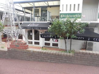 Shop & Retail commercial property leased at Shops 7, 8, 9 22 Haynes St Kalamunda WA 6076 Shop & Retail commercial property leased at Shops 7, 8, 9 22 Haynes St Kalamunda WA 6076