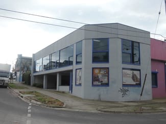 Offices commercial property leased at Level 1, 53 New Street Ringwood VIC 3134