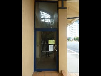 Offices commercial property leased at 1/18 Brisbane Street Mackay QLD 4740