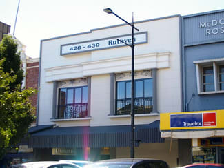 Offices commercial property leased at 1st Flr/434 Ruthven Street Toowoomba City QLD 4350 Offices commercial property leased at 1st Flr/434 Ruthven Street Toowoomba City QLD 4350