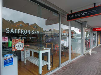 Shop & Retail commercial property leased at 2/162 King William Road Hyde Park SA 5061 Shop & Retail commercial property leased at 2/162 King William Road Hyde Park SA 5061