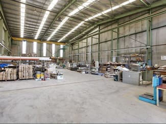 Factory, Warehouse & Industrial commercial property leased at A/1-3 Ricketty Street Mascot NSW 2020 Factory, Warehouse & Industrial commercial property leased at A/1-3 Ricketty Street Mascot NSW 2020
