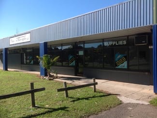 Shop & Retail commercial property leased at 7 Lancaster Street Ingleburn NSW 2565 Shop & Retail commercial property leased at 7 Lancaster Street Ingleburn NSW 2565