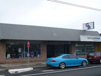 Shop & Retail commercial property leased at Shop 8/128 Wyong Road Killarney Vale NSW 2261 Shop & Retail commercial property leased at Shop 8/128 Wyong Road Killarney Vale NSW 2261