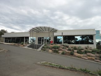 Medical / Consulting commercial property leased at 272-274 Maroondah Hwy Chirnside Park VIC 3116