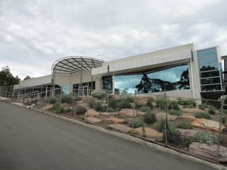 Medical / Consulting commercial property leased at 272-274 Maroondah Hwy Chirnside Park VIC 3116