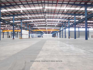 Other commercial property leased at Wetherill Park NSW 2164