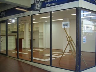 Shop & Retail commercial property leased at 2, 14 Military Road Watsons Bay NSW 2030 Shop & Retail commercial property leased at 2, 14 Military Road Watsons Bay NSW 2030