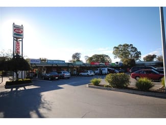 Shop & Retail commercial property leased at Shop 12, 53-63 Northbri Avenue Salisbury East SA 5109