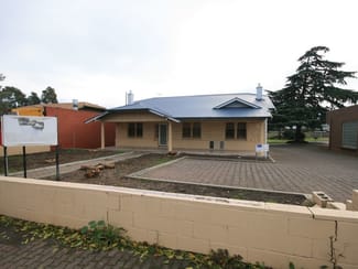 Offices commercial property leased at 301 Payneham road Royston Park SA 5070 Offices commercial property leased at 301 Payneham road Royston Park SA 5070