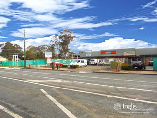 Shop & Retail commercial property leased at 1 Noongah Street Bargo NSW 2574