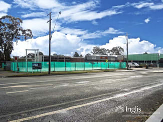 Shop & Retail commercial property leased at 1 Noongah Street Bargo NSW 2574