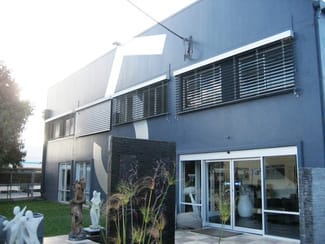 Offices commercial property leased at 5 Hamill Street Garbutt QLD 4814