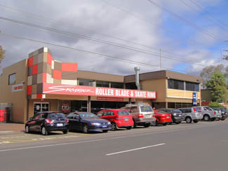Offices commercial property leased at 1/29 Susan Street Eltham VIC 3095 Offices commercial property leased at 1/29 Susan Street Eltham VIC 3095