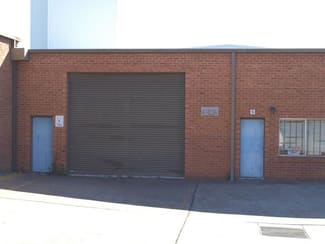 Factory, Warehouse & Industrial commercial property leased at Blacktown NSW 2148 Factory, Warehouse & Industrial commercial property leased at Blacktown NSW 2148