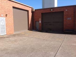 Factory, Warehouse & Industrial commercial property leased at Blacktown NSW 2148 Factory, Warehouse & Industrial commercial property leased at Blacktown NSW 2148
