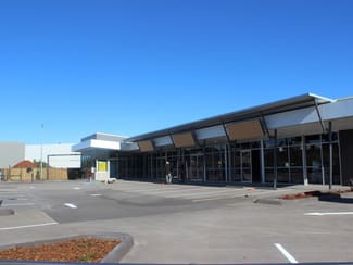 Shop & Retail commercial property leased at 2/3 Walters Drive Harristown QLD 4350 Shop & Retail commercial property leased at 2/3 Walters Drive Harristown QLD 4350
