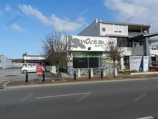 Offices commercial property leased at 575-577 Canning Highway Alfred Cove WA 6154